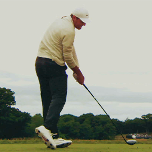 USA Open Golf 2023 Spot